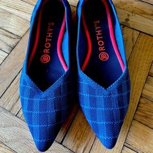 Rothys Size 7.5